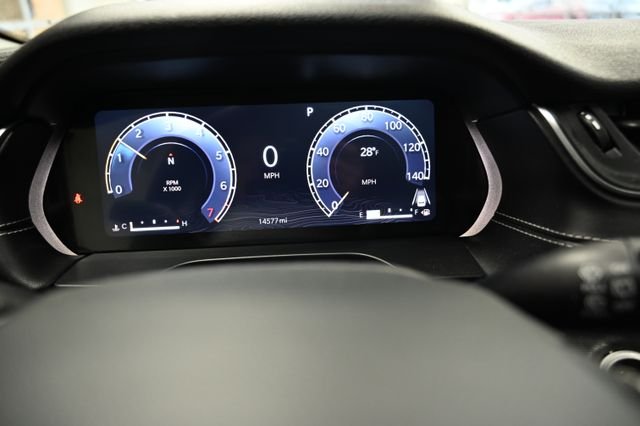 2023 Jeep Grand Cherokee Laredo - Photo 31