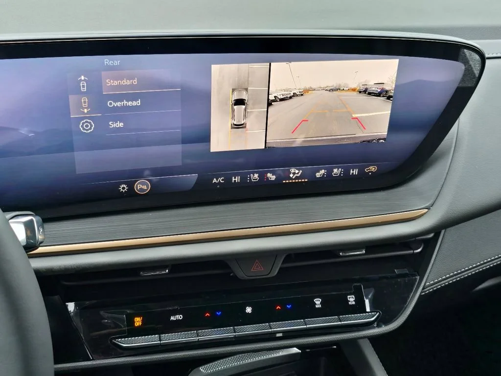 2026 Buick Envision Avenir - Photo 23