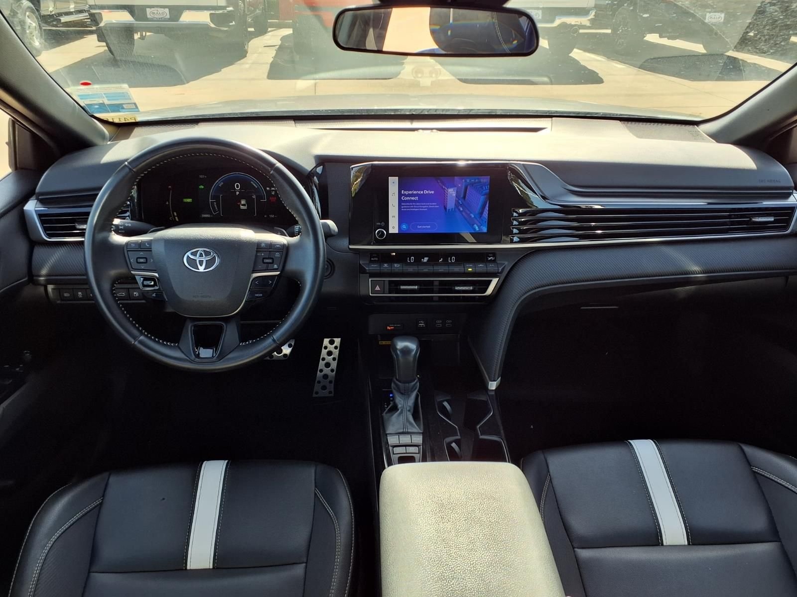 Used 2025 Heavy Metal Toyota SE image 10