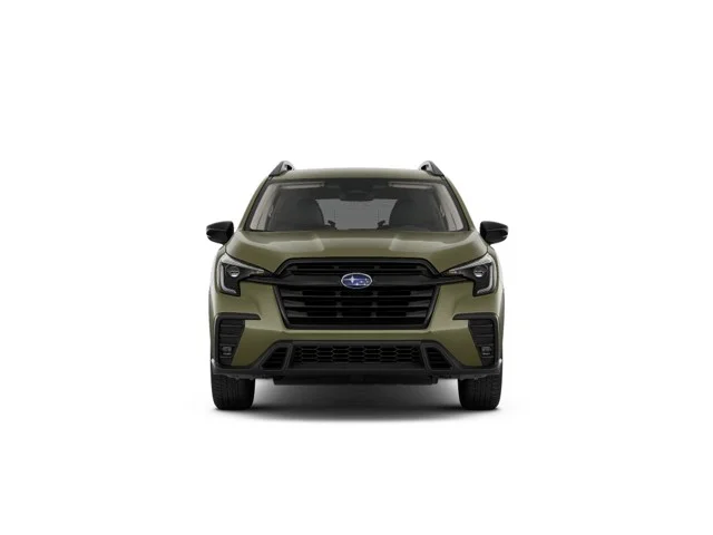 New 2027 AUTUMN GREEN METALLIC Subaru Premium image 8
