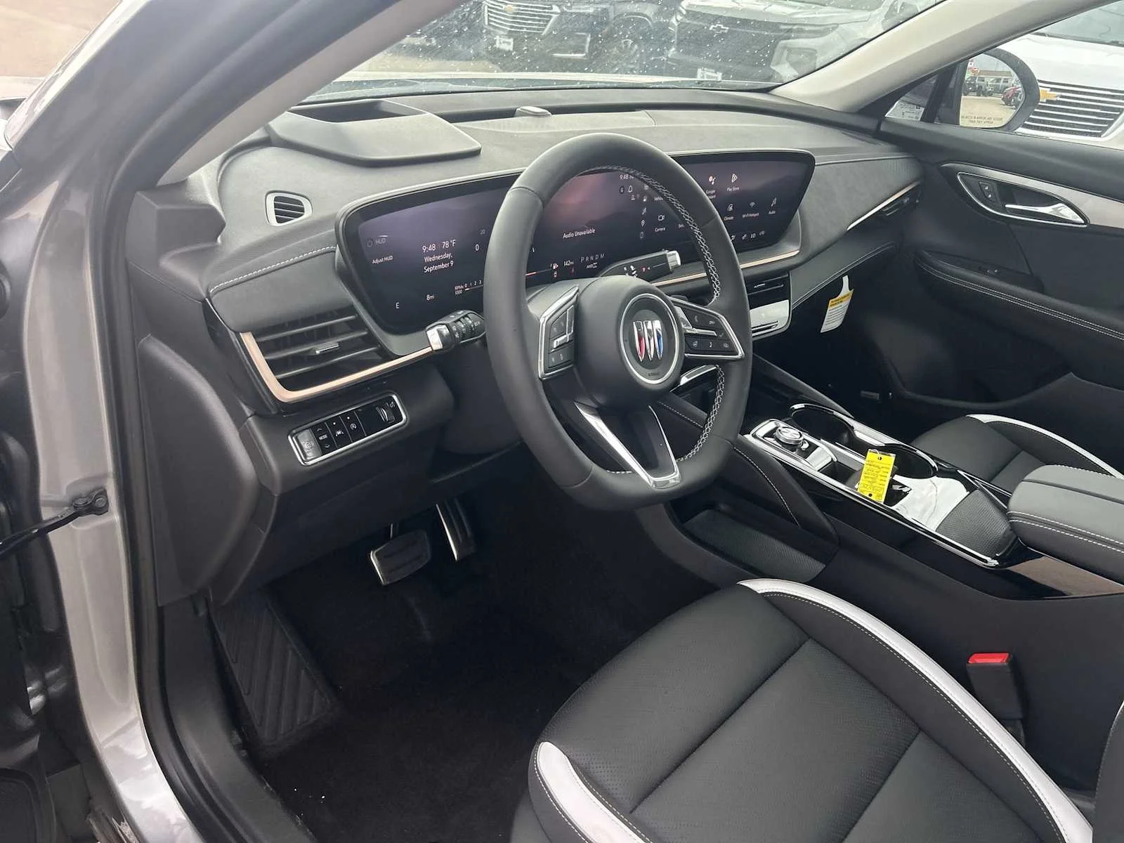 2026 Buick Envision Sport Touring - Photo 10
