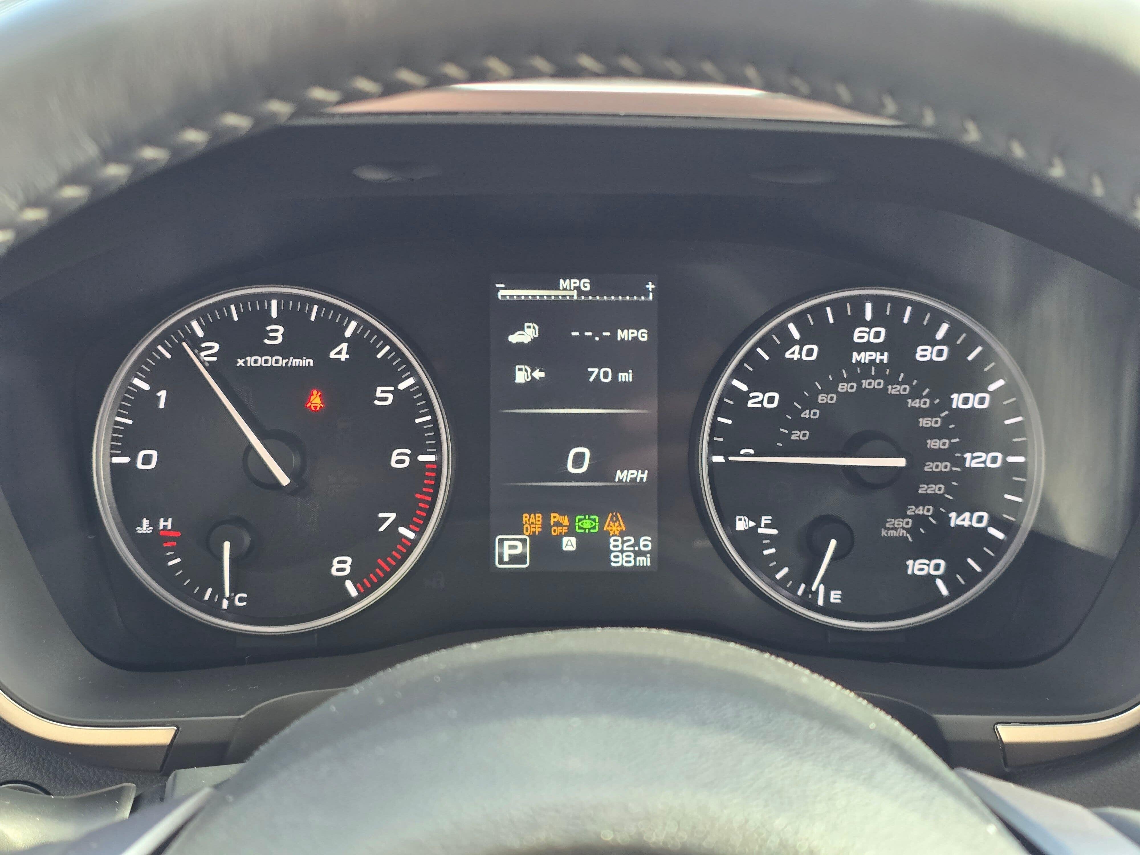 2026 Subaru Ascent Touring - Photo 16