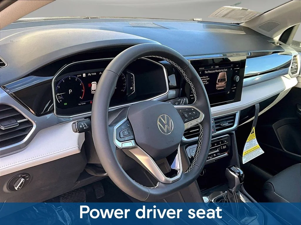 2026 Volkswagen Taos SEL - Photo 10
