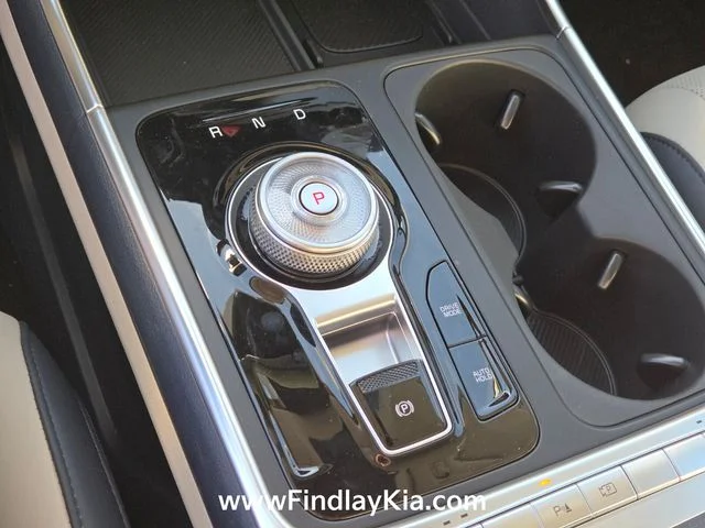 2026 Kia Carnival EX - Photo 20
