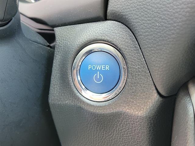 Certified Used 2021 SILVER SKY METALLIC Toyota  image 28