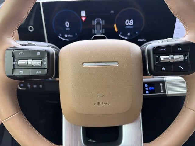 Used 2024 White Hyundai Limited image 30