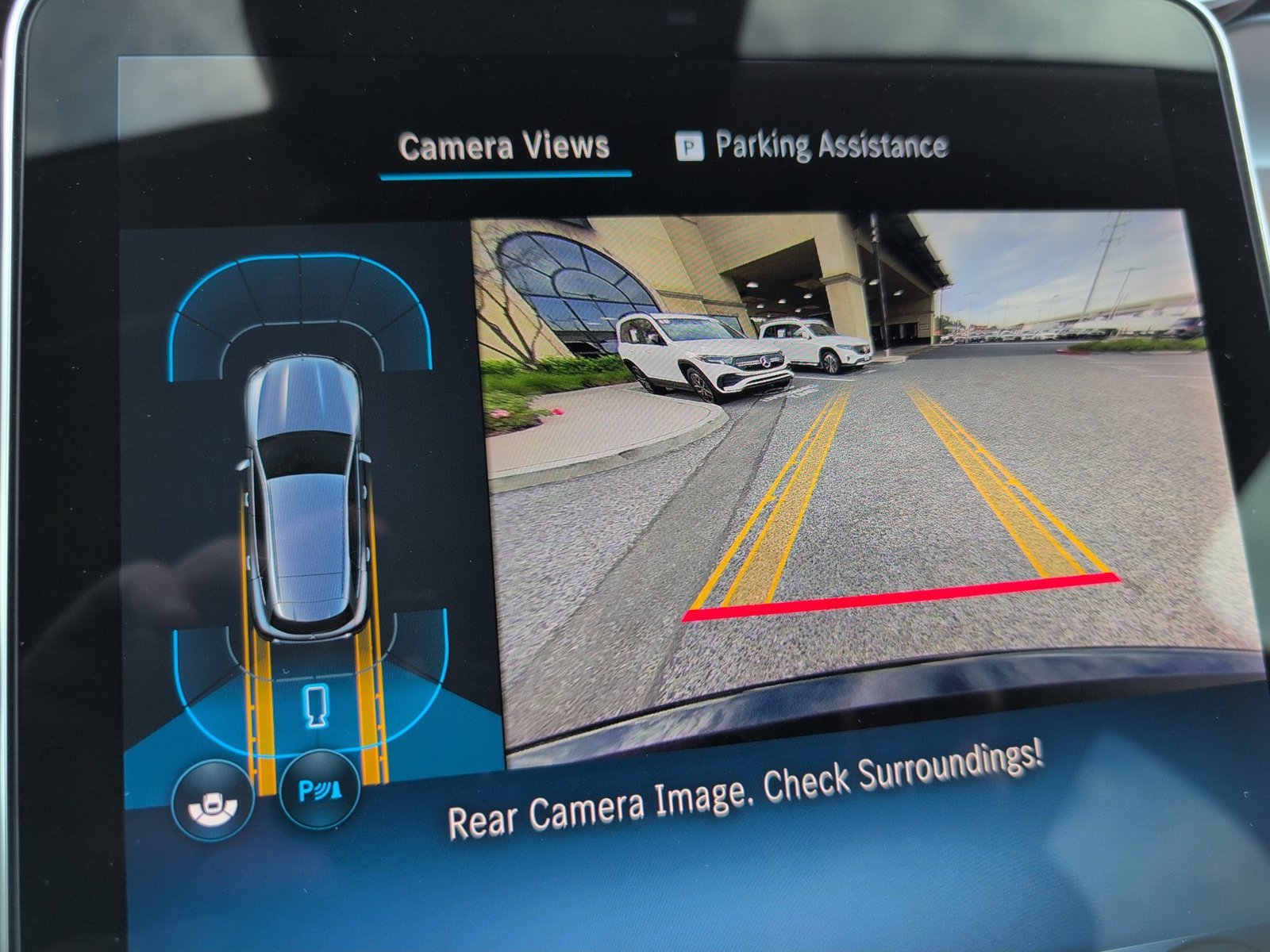 Certified Used 2025 Black Mercedes-Benz GLC 350e image 14