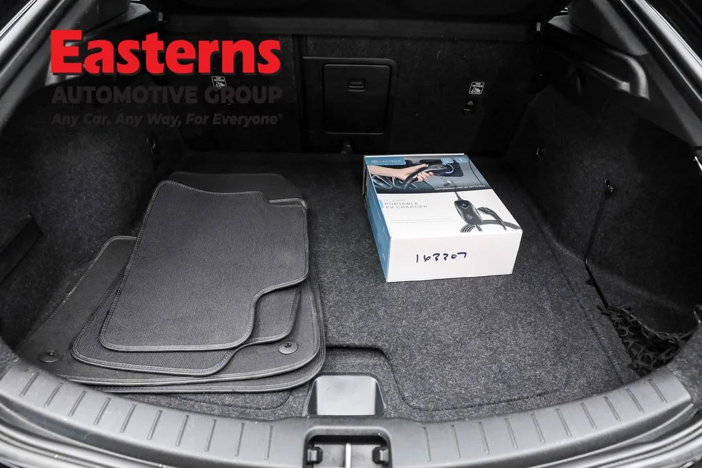 Used 2021 Black Polestar Launch Edition image 7