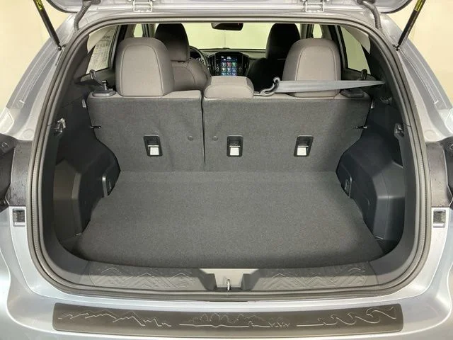 New 2026 Silver Subaru Premium image 22
