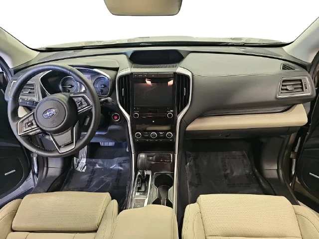 Used 2019 Gray Subaru Limited image 9