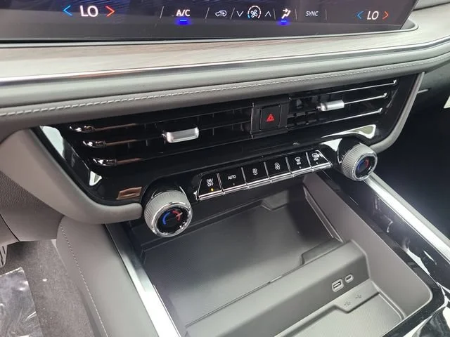 New 2026 Sterling Gray Metallic Chevrolet LS image 34