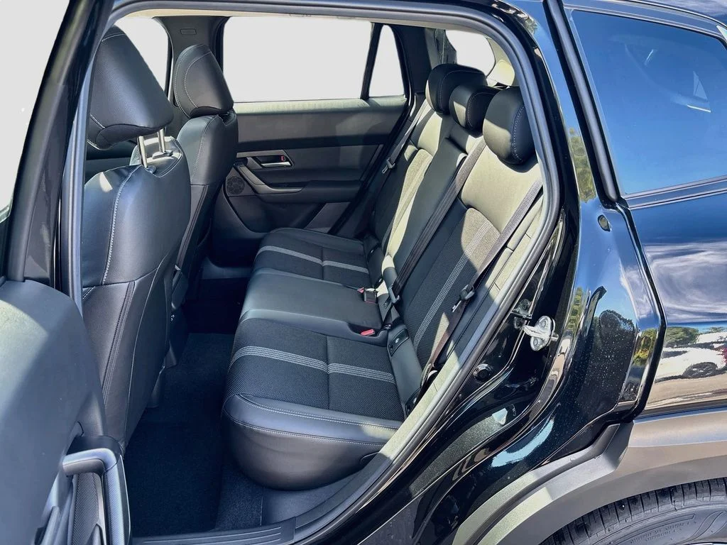 New 2026 Jet Black Mica Mazda 2.5 S Preferred AWD image 26