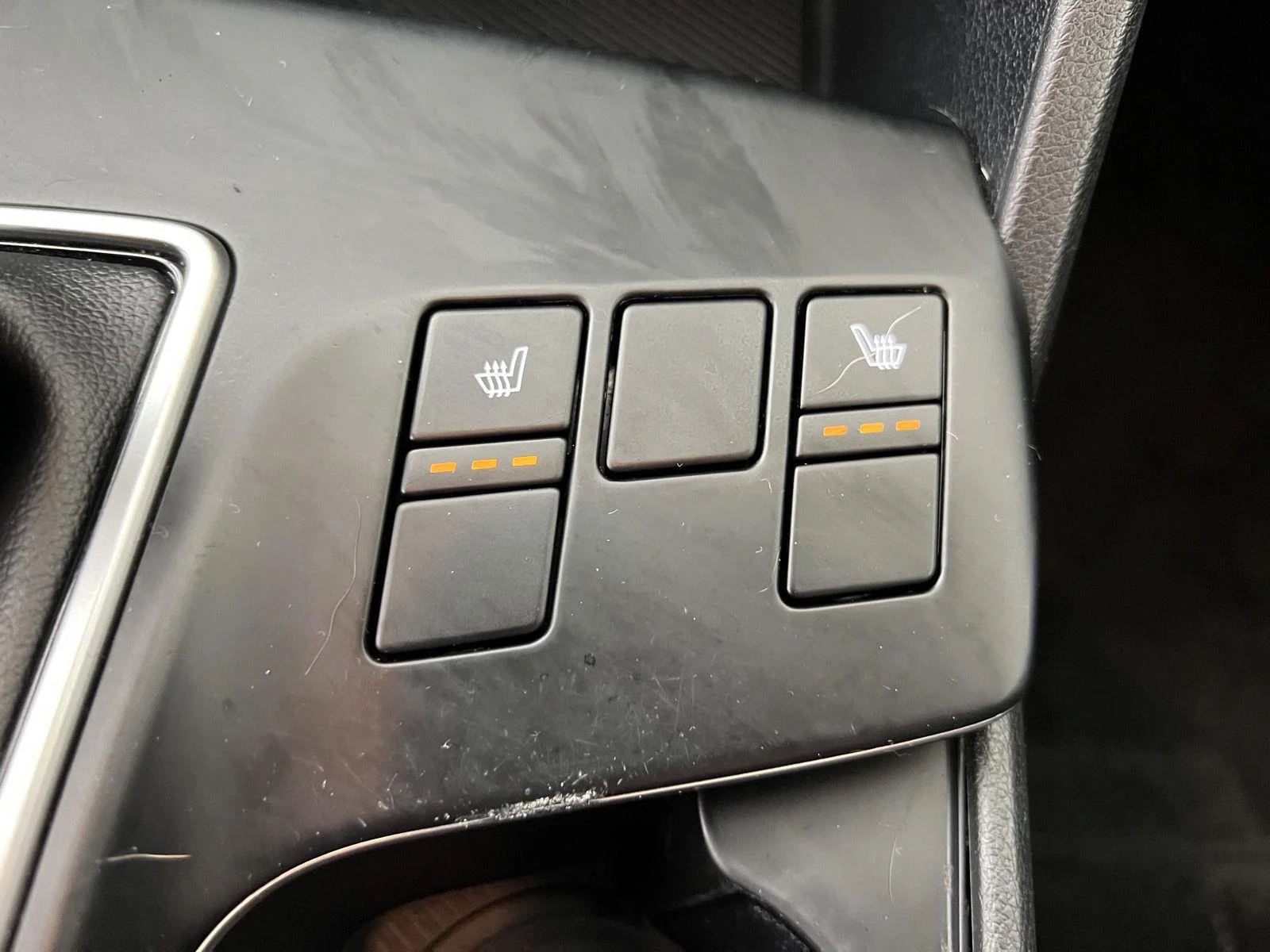 Used 2023 Steel Gray Kia LX image 22