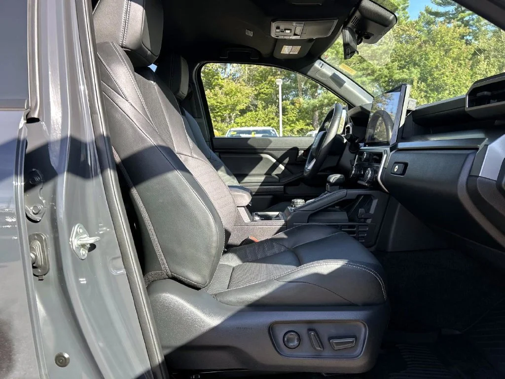 Used 2025 Underground Toyota TRD Off Road Premium image 20