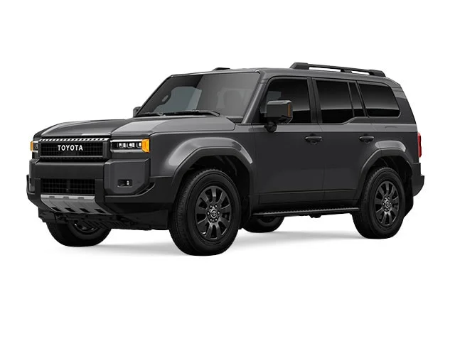 New 2027 Underground Toyota  image 13