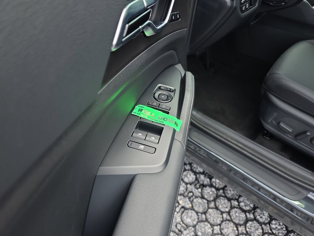 New 2026 Gravity Gray Kia SX-Prestige image 18