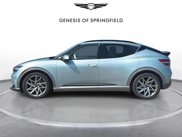 Used 2023 Green Genesis Advanced image 17