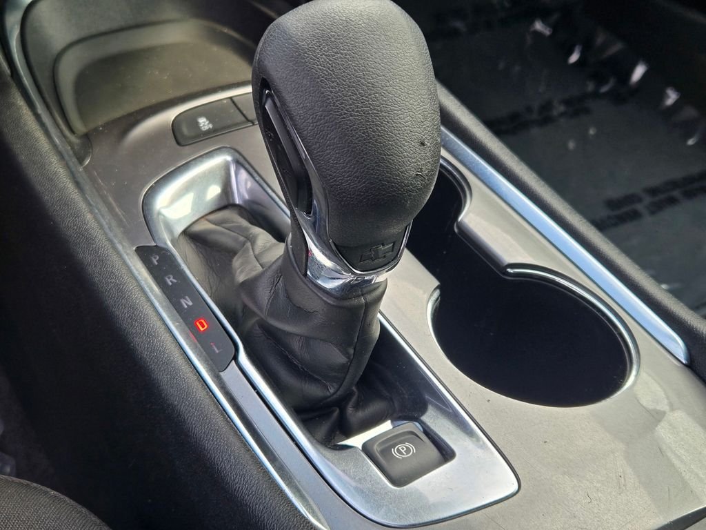 2024 Chevrolet Malibu 1LT - Photo 33