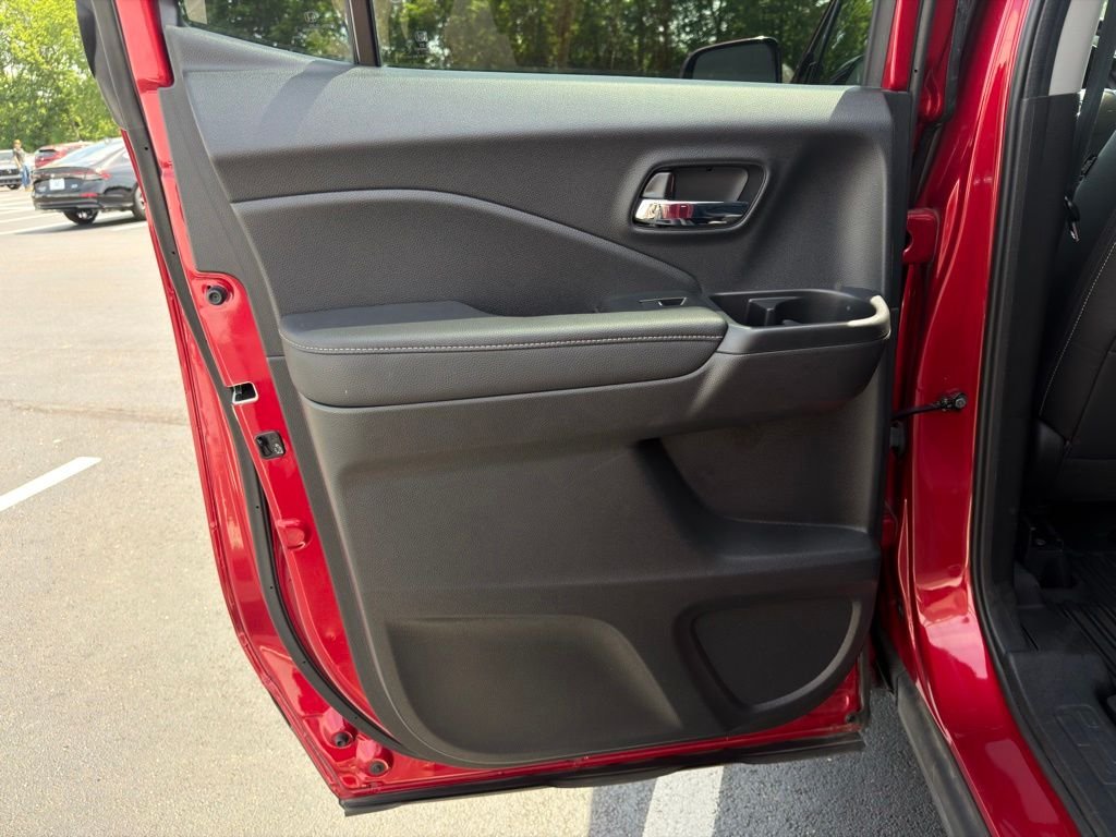 2023 Honda Ridgeline RTL-E - Photo 20