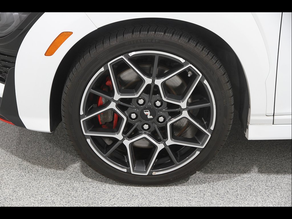 2022 Hyundai Kona N - Photo 24