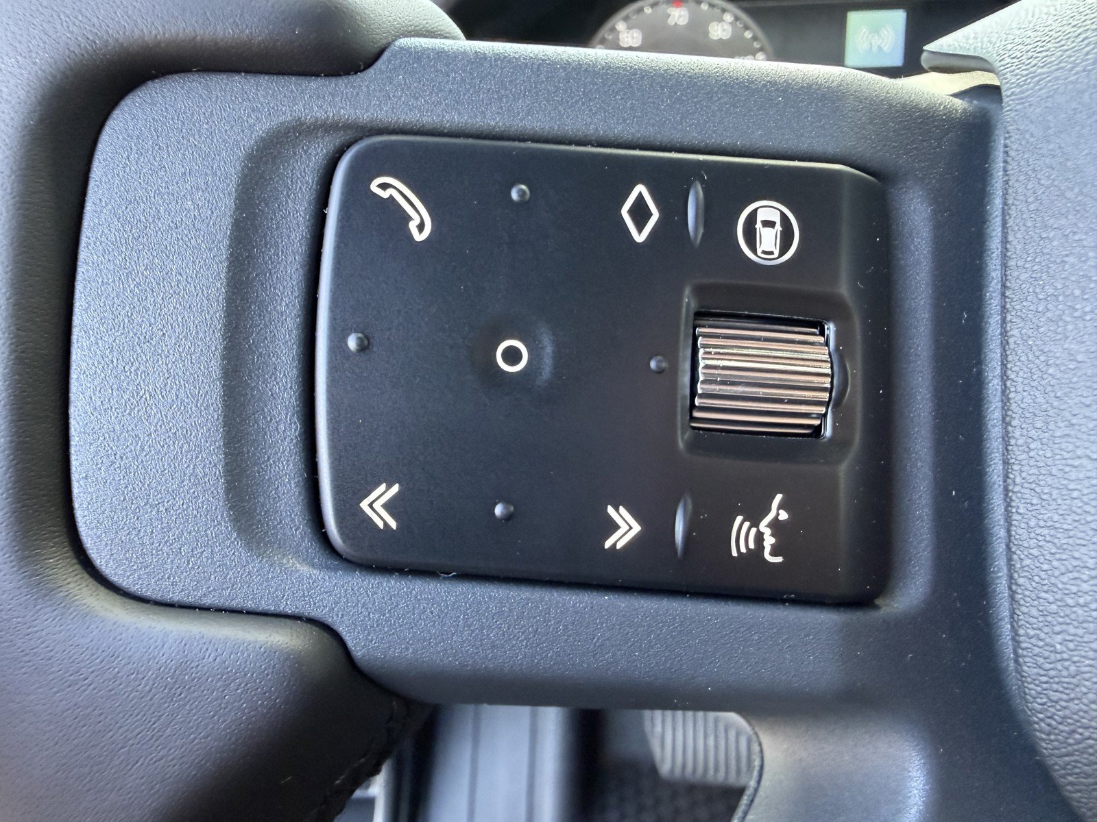 New 2026 Borasco Grey Land Rover S image 11