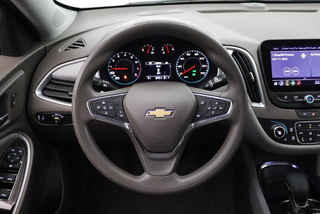2024 Chevrolet Malibu 1LT - Photo 20