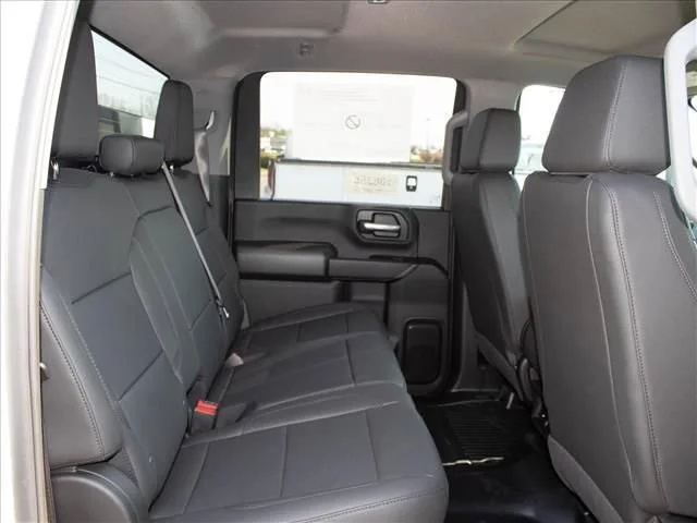 2026 Chevrolet Silverado 3500 HD Work Truck - Photo 23