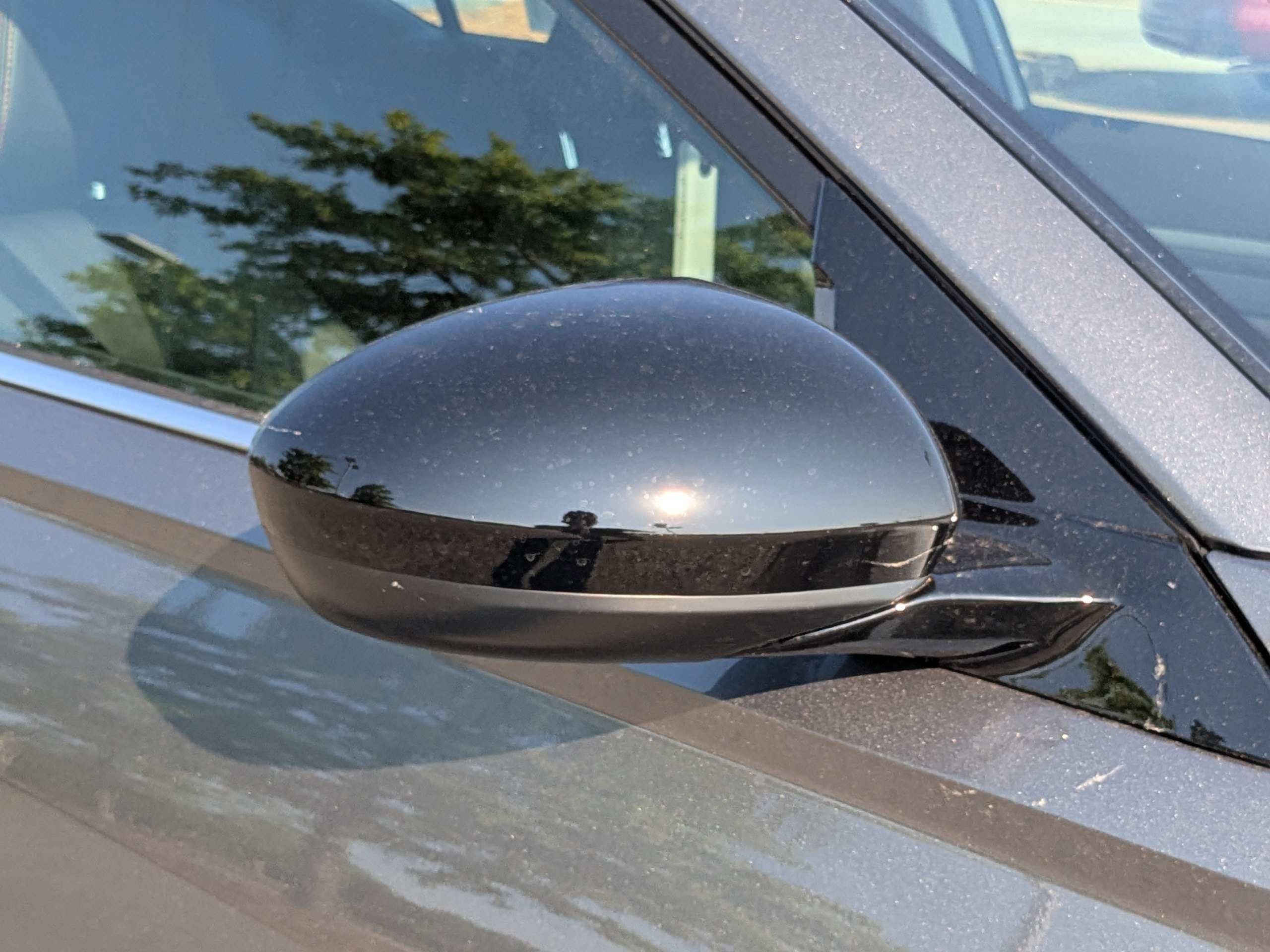 New 2026 Gray Nissan 2.5 SR image 10