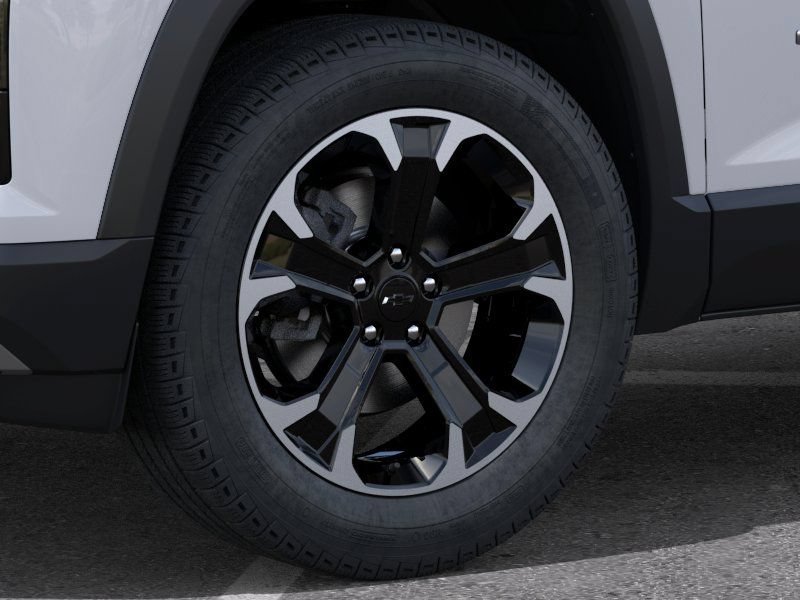 2027 Chevrolet Equinox LT - Photo 9