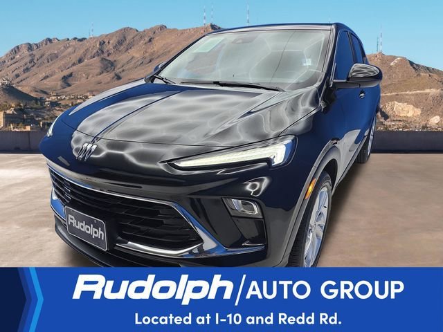 2025 Buick Encore GX Preferred's photo