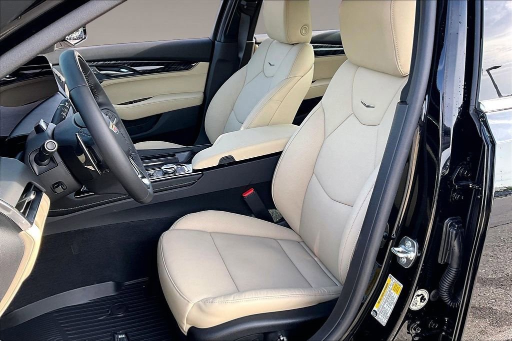 2026 Cadillac CT5 Premium Luxury - Photo 9