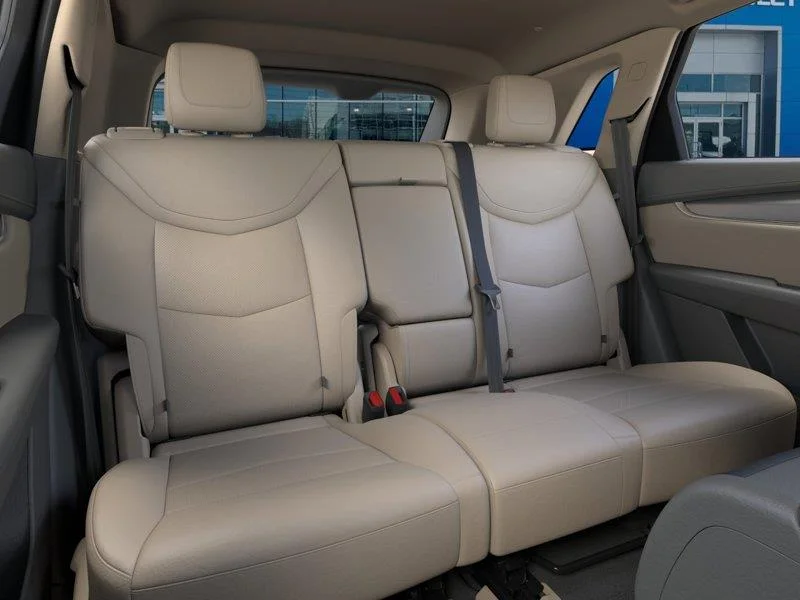 New 2026  Cadillac Premium Luxury image 17
