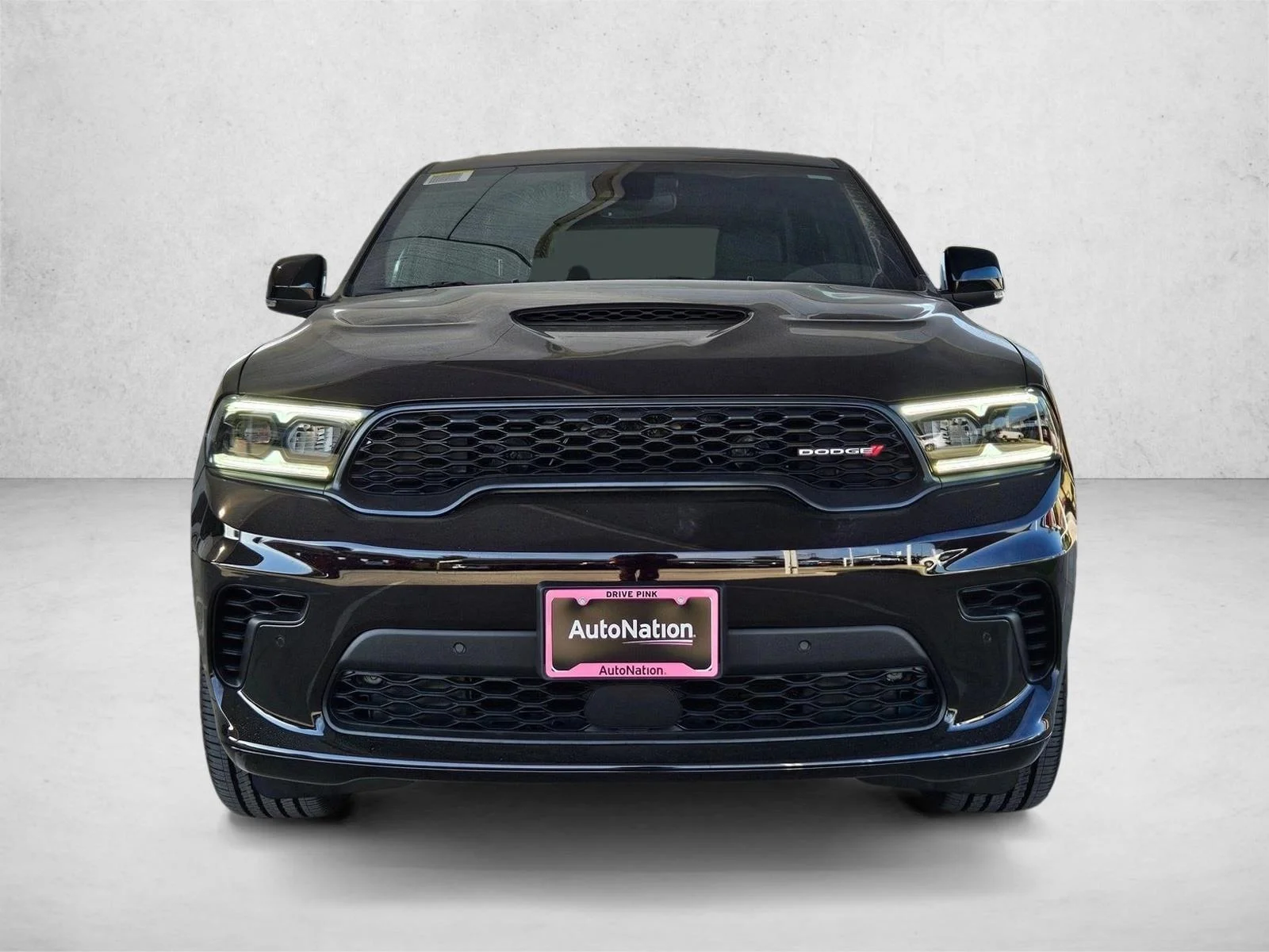 New 2026 Red Oxide Dodge GT Plus HEMI V8 image 6