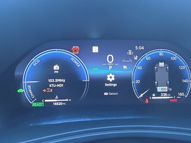 Certified Used 2024 Pearl Toyota Limited image 24
