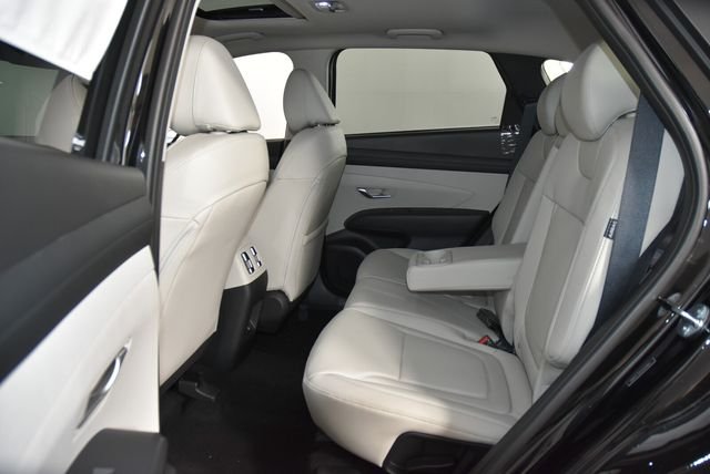 New 2026 Black Hyundai SEL Premium AWD image 26