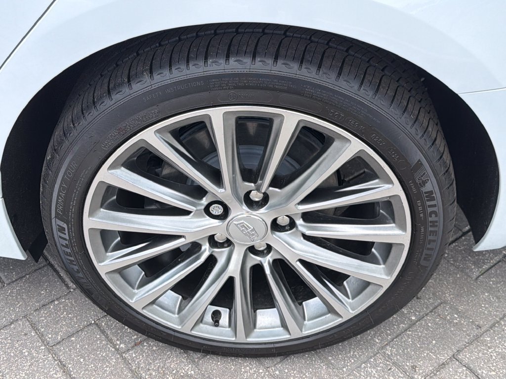 2026 Cadillac CT5 Premium Luxury - Photo 25