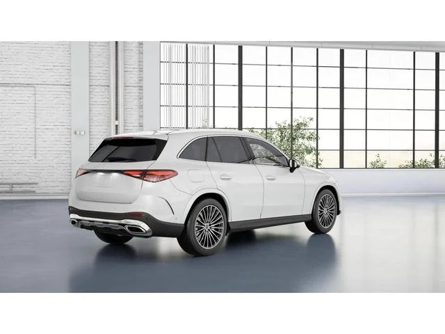 New 2027  Mercedes-Benz GLC 300 image 22