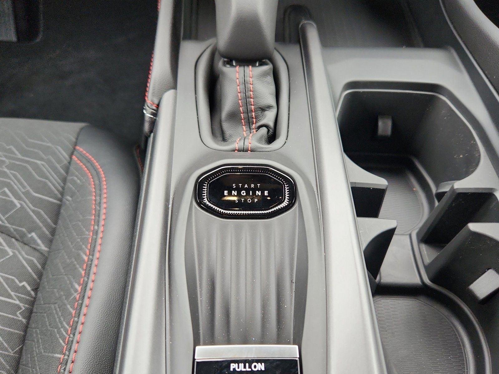 New 2026 Redeye Exterior Paint Dodge Scat Pack image 17