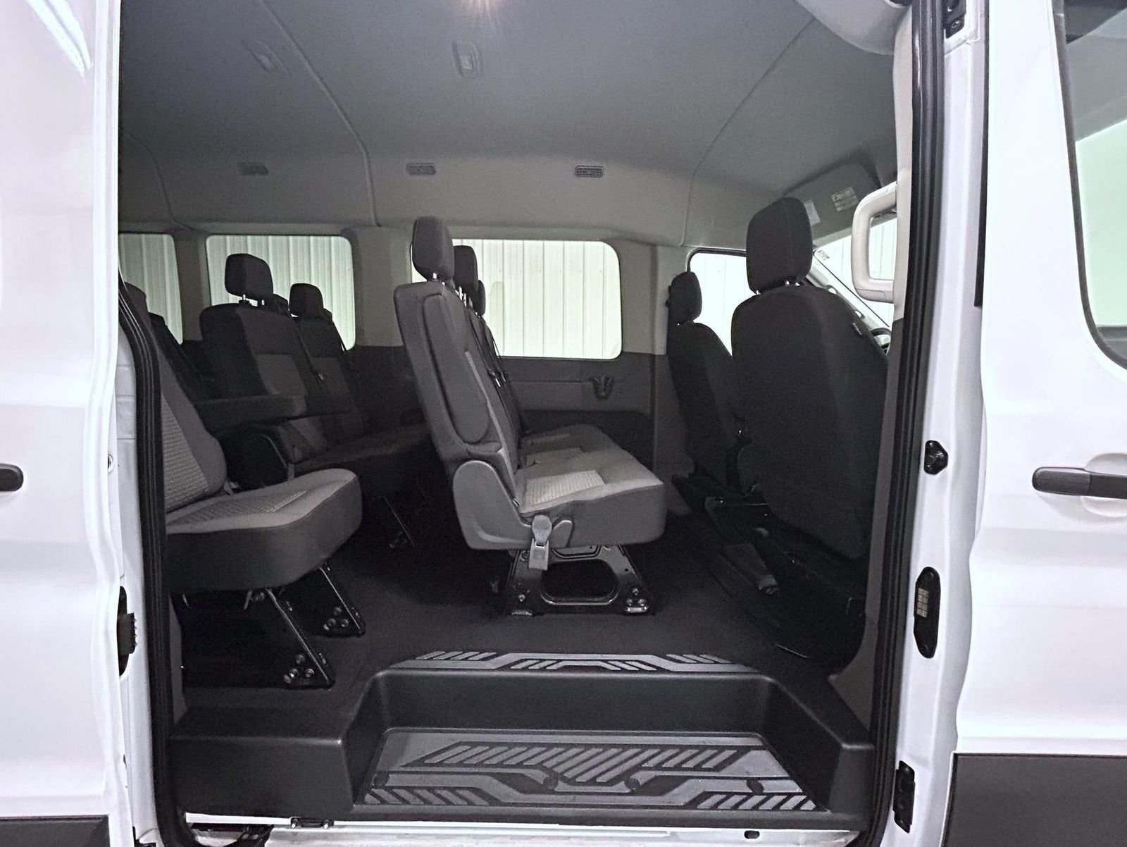 Used 2025 White Ford XLT image 17