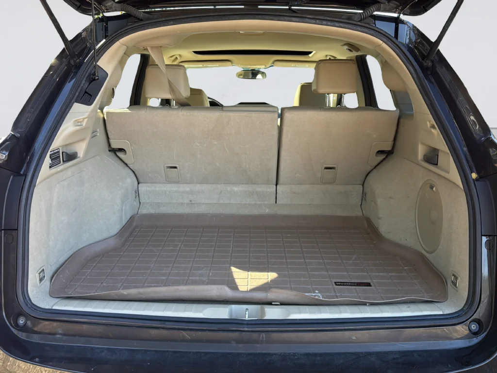 Used 2017  Acura Technology Package image 31