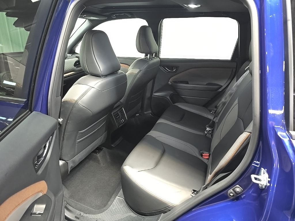 2025 Subaru Forester Sport - Photo 31