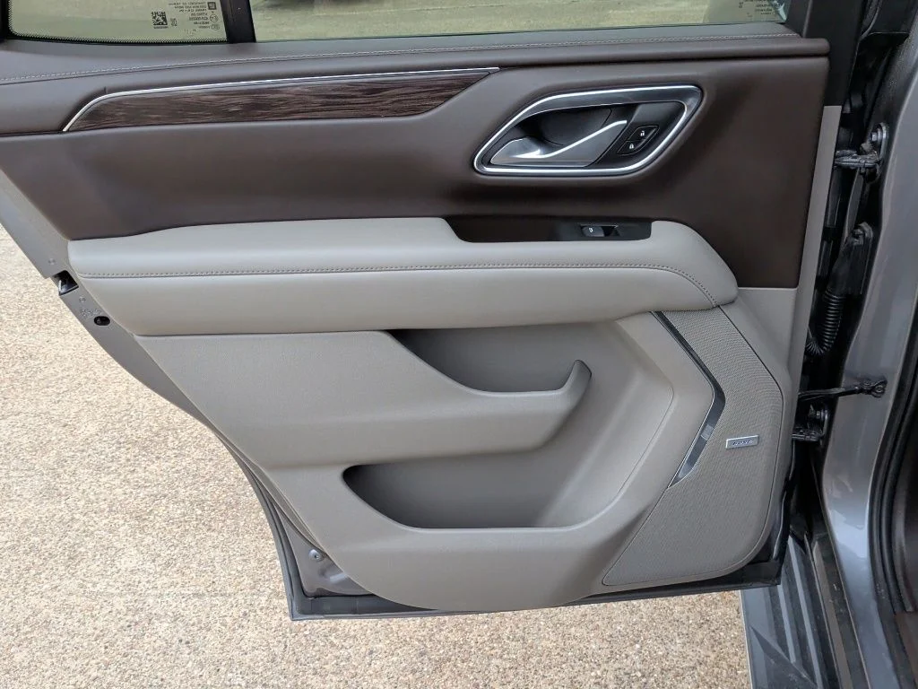 Used 2022 Gray Chevrolet LT image 36