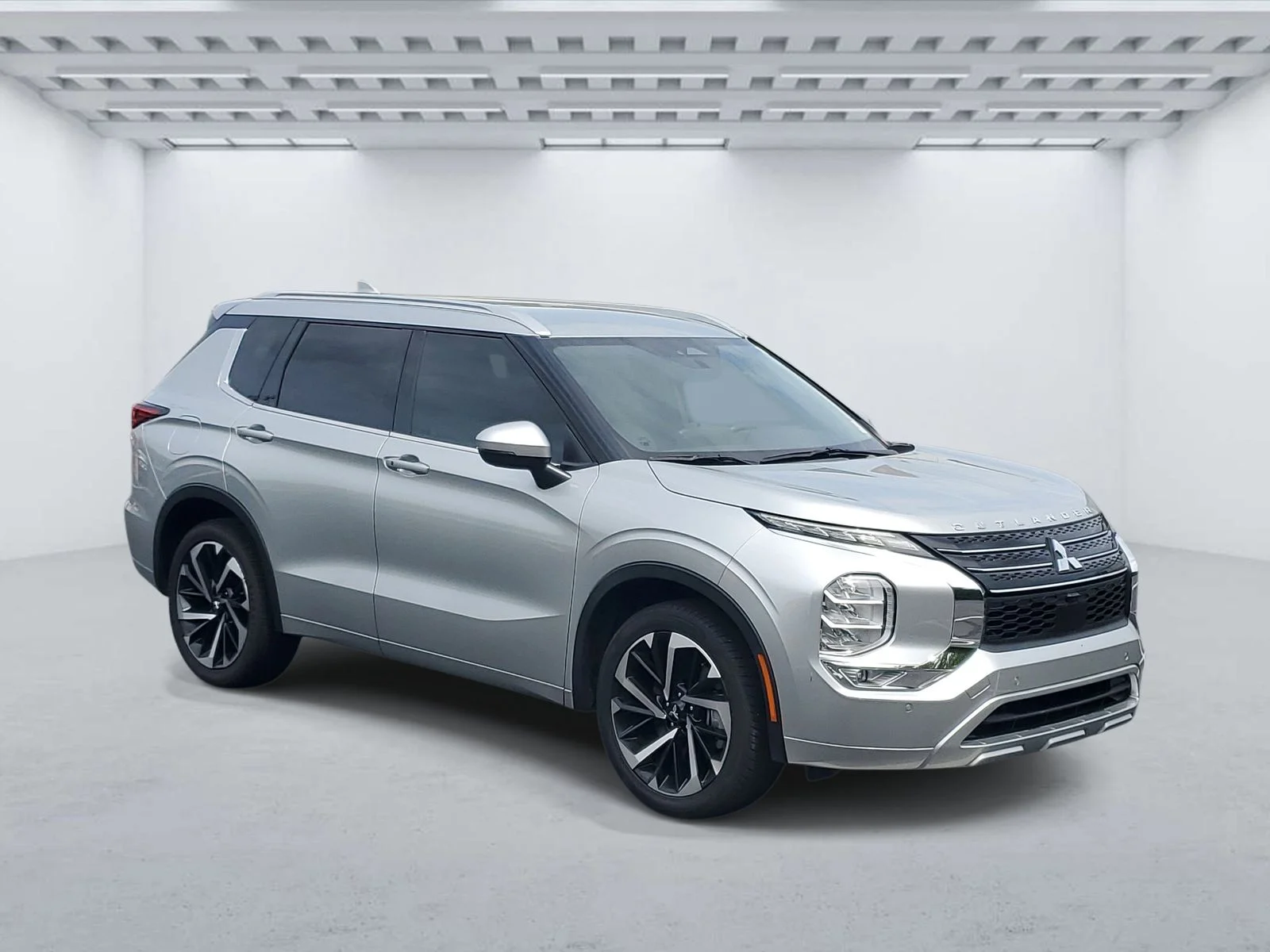 2024 Mitsubishi Outlander SEL