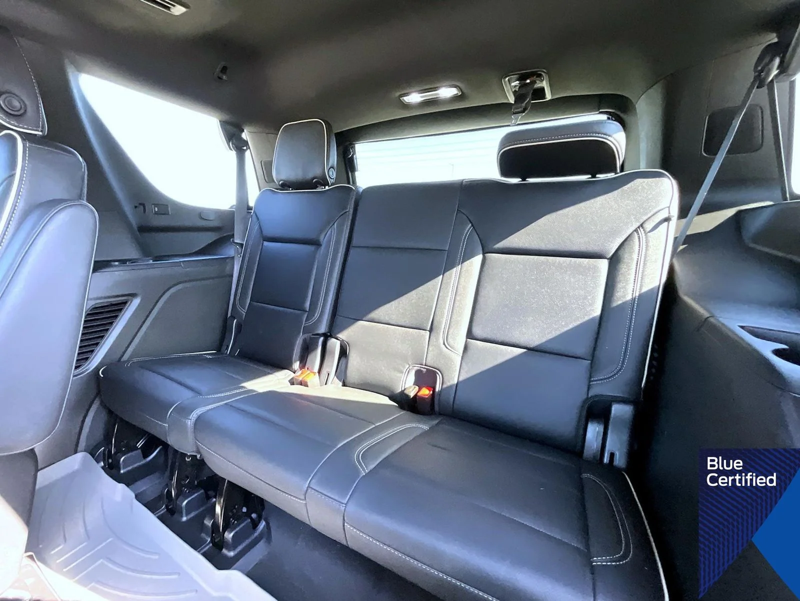 Certified Used 2022 Blue GMC SLT image 21