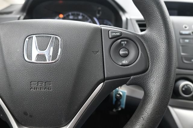 Used 2014 Black Honda EX image 28