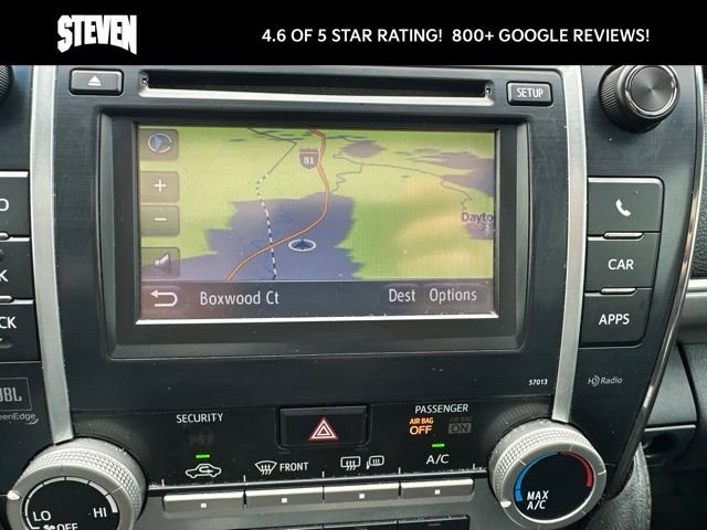 Used 2012 Gray Toyota SE image 19