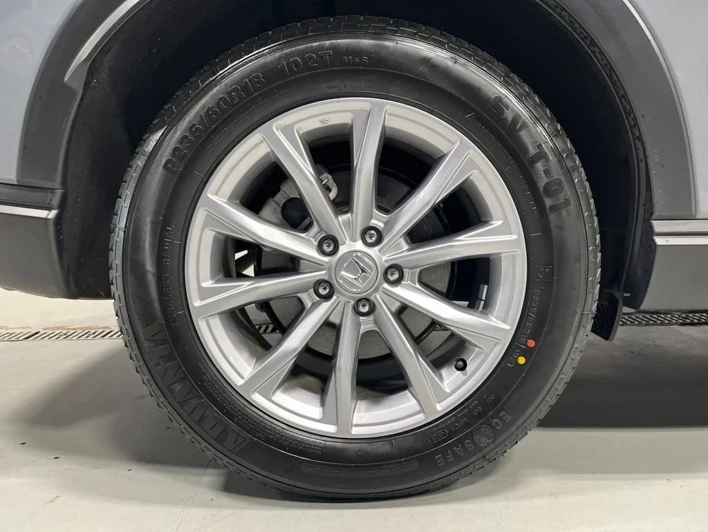2024 Honda CR-V EX-L - Photo 71