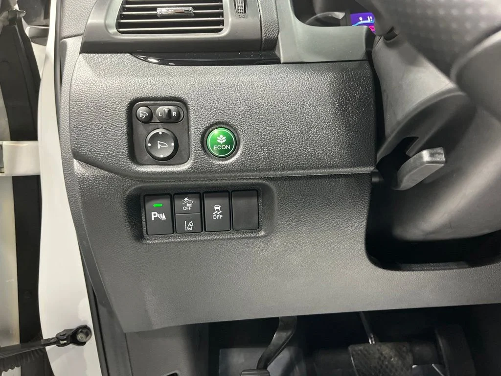 2020 Honda Passport Elite - Photo 13