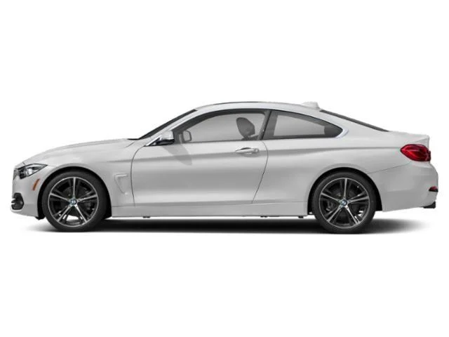 Used 2019 Mineral White Metallic BMW 430i image 13