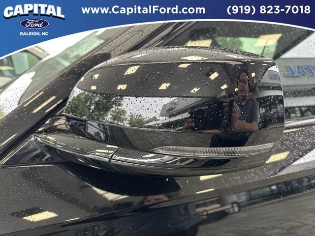 Used 2023 Black Jeep Altitude image 12